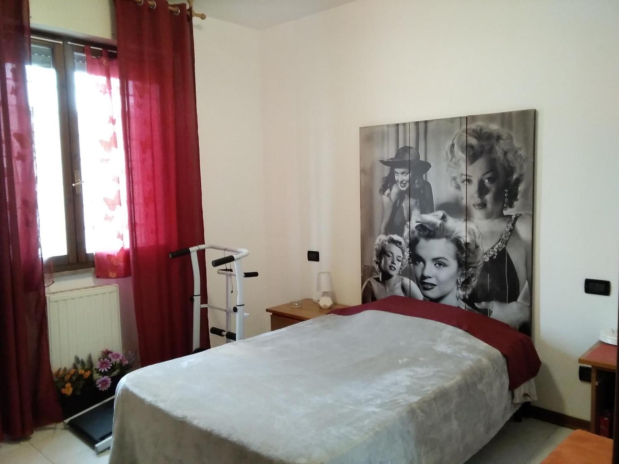 Euroom1 B&B Roma Exterior foto